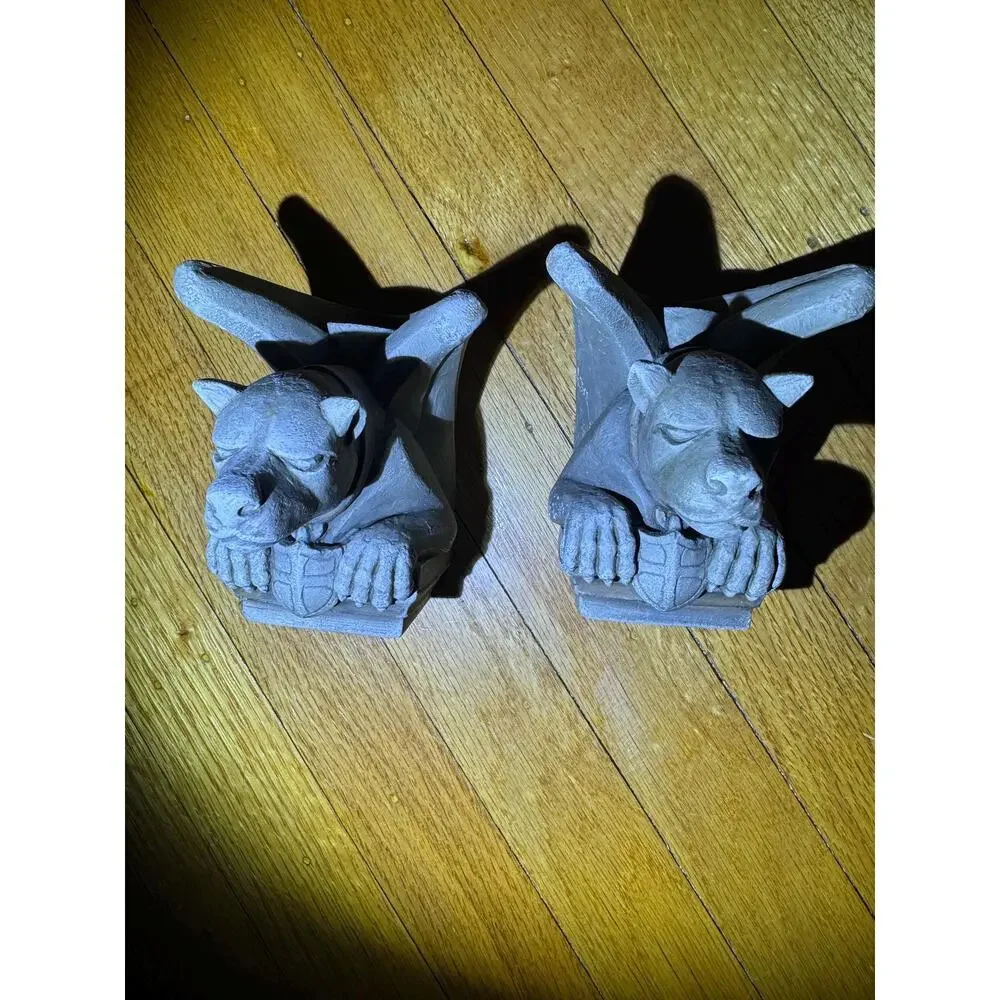 N/A pair vintage